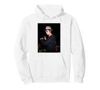 Babyshambles Pete Doherty Abajo en Albion Era Andy Willsher Sudadera con Capucha