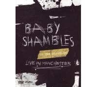 Babyshambles up the sambles [DVD]