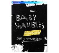 Babyshambles - Up The Shambles [Alemania] [DVD]