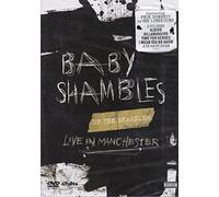 Babyshambles: Up the Shambles Live from Manchester [DVD]