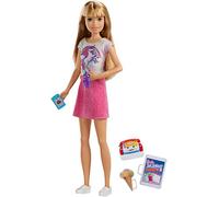 Babysitter Dolls - Blonde Sitter
