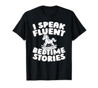 Babysitter Niñera Niños - Canguro Camiseta