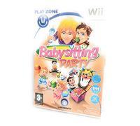 Babysitting Party (Wii) [Importación inglesa]