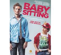 Babysitting - Una notte che spacca [DVD]