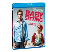Babysitting - Una notte che spacca [Italia] [Blu-ray]