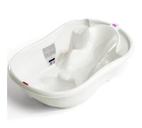 Babysun Bañera Para El Baño Blanco Blanc