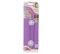 Babysun Nursery - Cierre de seguridad para armarios