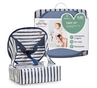 BabyToLove 302023, Asientos Enganchables, Blue Stripes, Talla Única