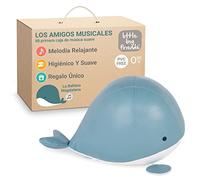 BabyToLove Animales musicales - Madelina la Ballena