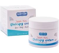 Babyton Crema de tratamiento natural ATOPIC 100 ml