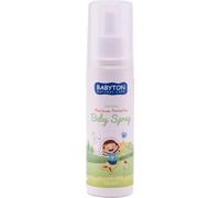 Babyton Spray natural antimosquitos 100 ml