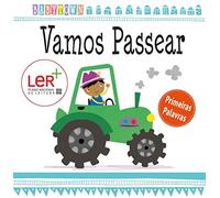 Babytown. Vamos Passear