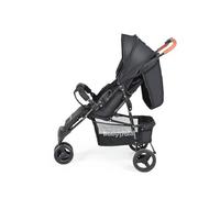 BABYTROLD - Carritos Easy Go - Negro