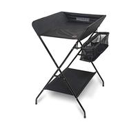 Babytrold - Vera II Changing Table - Black