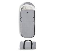 Babyzen - Saco de invierno para silla YOYO - Piedra
