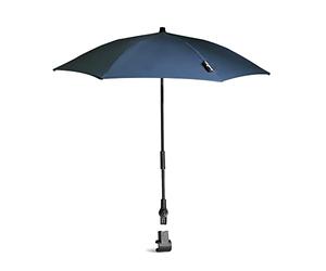 Babyzen Sombrilla YOYO, Azul Marino- UPF 50+ Protección - Compatible con el Pack recién nacido 0+, Capazo, Asiento para coche y Pack 6+ Color