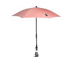 Babyzen Sombrilla YOYO, Ginger - UPF 50+ Protección - Compatible con el Pack recién nacido 0+, Capazo, Asiento para coche y Pack 6+ Color