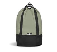 BABYZEN YOYO Bag, Olive - Proporciona almacenamiento adicional y resistente en el Cochecito YOYO2 - Incluye la base de ruedas y los ganchos
