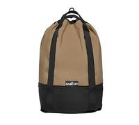 BABYZEN YOYO Bag, Toffee - Ofrece almacenamiento adicional y resistente en YOYO2 - Incluye bolsa, base enrollable y ganchos