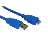 Babz Tech Cable USB para disco duro portátil Imation Apollo i28635 i28636 M100