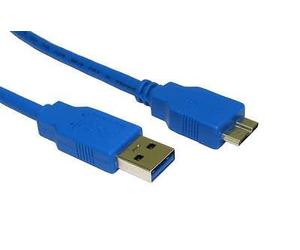 Babz Tech Cable USB para disco duro portátil Imation Apollo i28635 i28636 M100