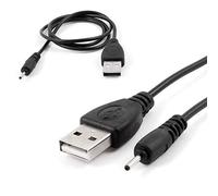 BabzTech Cable de repuesto para Remington HC365 - Cable de carga USB