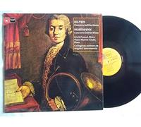 BAC 3005 ERICH PENZEL Haydn Horn / HANS-MARTIN LINDE Hoffmann Flute Concerto LP