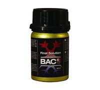 BAC Final Solution 120 ml