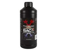 BAC Final Solution 60 ML
