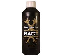 BAC Plant Vitality Plus 0,5l