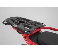 Baca Adventure Negro Sw-motech Moto Guzzi V85 GPT.17.925.19000/B