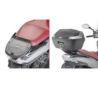 Baca / Ataque Trasero GIVI Kymco People S 300 2019-2020 2021 SR6113