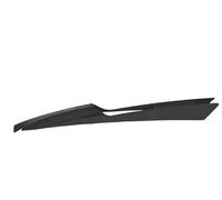 Baca Auto Cubierta Portaequipajes Techo Coche Barra Equipaje Extremo Riel Tapa Embellecedora Pieza Enchufe para CR-V para CRV 4 RM RE 2012-2016 Barras Techo