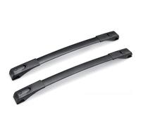 Baca Coche 2 Barras Transversales De Aluminio para Portaequipajes De Techo para Toyota para RAV4 2013 2014 2015 2016 2017 2018 Portaequipaje