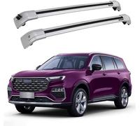 baca coche para Ford Equator 2015-2019 2020 2021 2022 2023 2024 | barras transversales regulables caja de techo