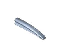 Baca Coche para Nissan para Qashqai J11 2016 2017 2018 2019 Cubiertas Tapa Base Portaequipajes Techo Accesorios Estilo Coche Portaequipajes Barras Techo (Size : Frente Derecho)