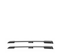 Baca Coche para Toyota para Land Cruiser Prado LC250 2024 | Portaequipajes Portaequipajes Factory Portaequipajes Prado Black Portaequipajes