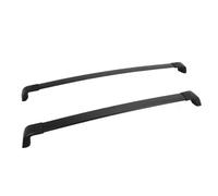 Baca Coche Portaequipajes De Techo De Aluminio con Barra Transversal Y Cerradura para Tesla para Model para Y 2020 2021 2022 2023 2024 Y 2025. Portaequipaje