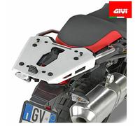 Baca Con Placa Monokey [ GIVI ] - BMW F 750GS (2018-2019) - COD.SRA5127
