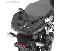 Baca GIVI sr3112 para Bauletto Monokey/Monolock Suzuki dl1000/650