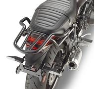 Baca GIVI sr4124 para Bauletto Monokey/Monolock Kawasaki Z 900 Rs