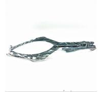 Baca GIVI sr8714 para Bauletto Monokey/Monolock, Benelli Leoncino 800 Trail