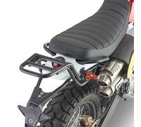 Baca GIVI sr9150 para Bauletto Monolock Caballero Scrambler 125-250-500