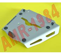 Baca Moto Guzzi V85 Tt 2019 Trasero Aluminio SRA8203