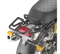 Baca Negro GIVI sr9051 para Bauletto Monolock Royal Enfield Interceptor 650