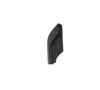 Baca para Coche Cubierta Portaequipajes para Mitsubishi para Pajero para Montero Shogun V97 V93 V73 V77 2007~2021 Embellecedor Tapa Extremo Riel Accesorio Carcasa(Rear Right)