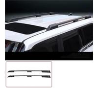 Baca Para Coche Para Toyota Para Land Para Cruiser 250 Para Prado Para First Para Edition Modificación De Barras Transversales Techo Rieles Cruzados(Roof Racks)