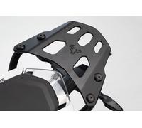 SW-Motech Negro. KTM 125 / 390 Duke (17-23). - Negro. KTM 125 / 390 Duke (17-23)., negro