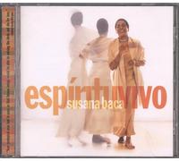 Baca Susana - Espiritu Vivo