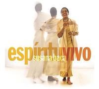 Baca, Susana - Espiritu Vivo
